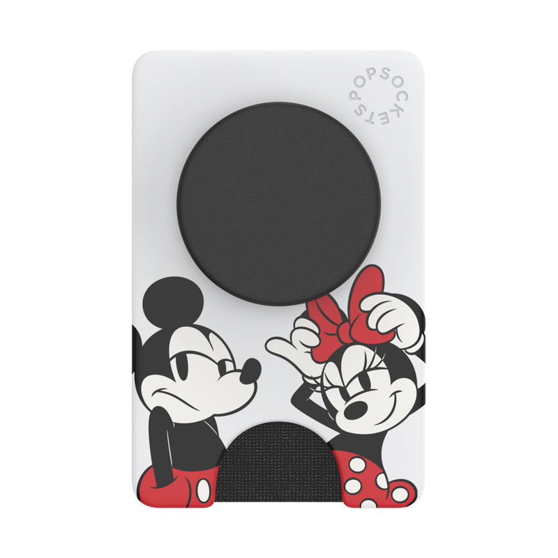 PopWallet+ Mickey & Minnie image number 0